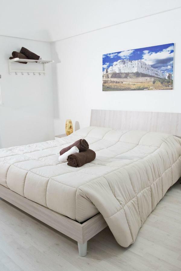 Domus Relax Bed & Breakfast Selva Di Fasano Dış mekan fotoğraf
