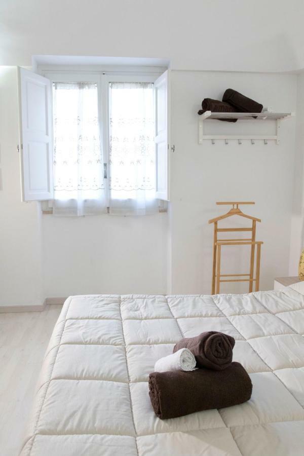 Domus Relax Bed & Breakfast Selva Di Fasano Dış mekan fotoğraf