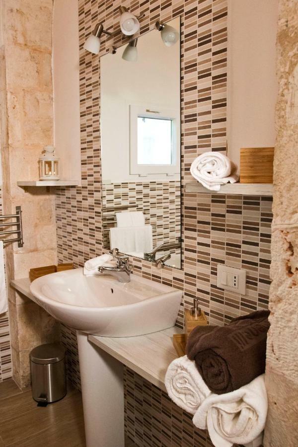 Domus Relax Bed & Breakfast Selva Di Fasano Dış mekan fotoğraf