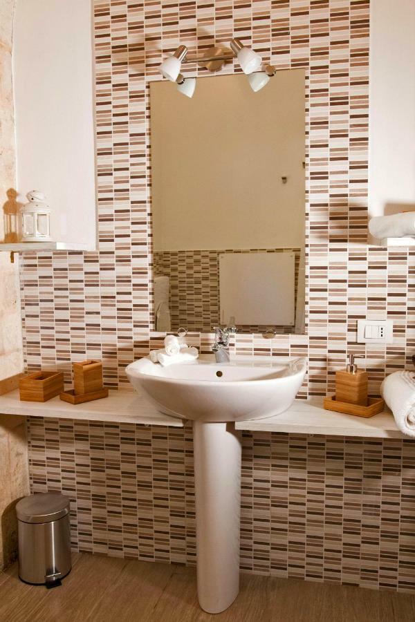 Domus Relax Bed & Breakfast Selva Di Fasano Dış mekan fotoğraf