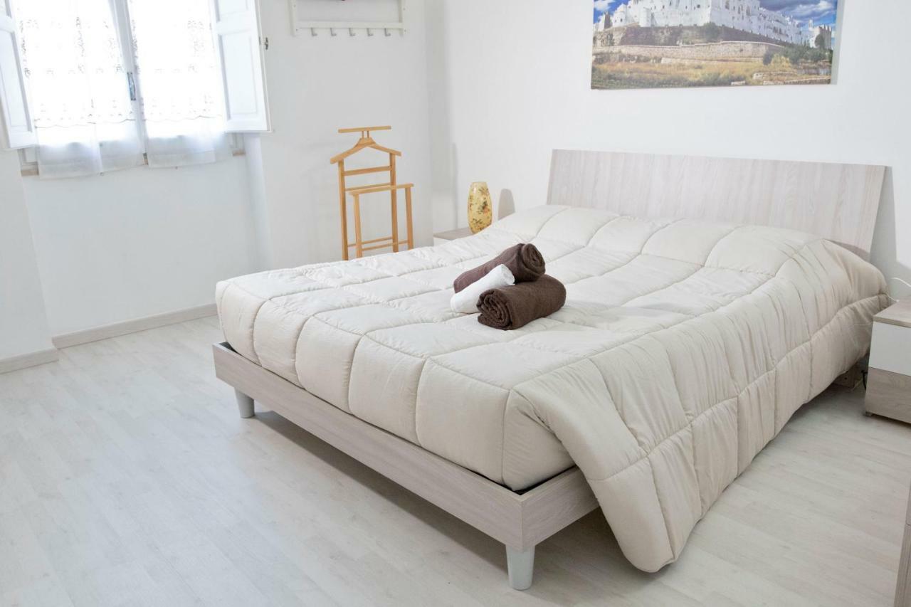 Domus Relax Bed & Breakfast Selva Di Fasano Dış mekan fotoğraf