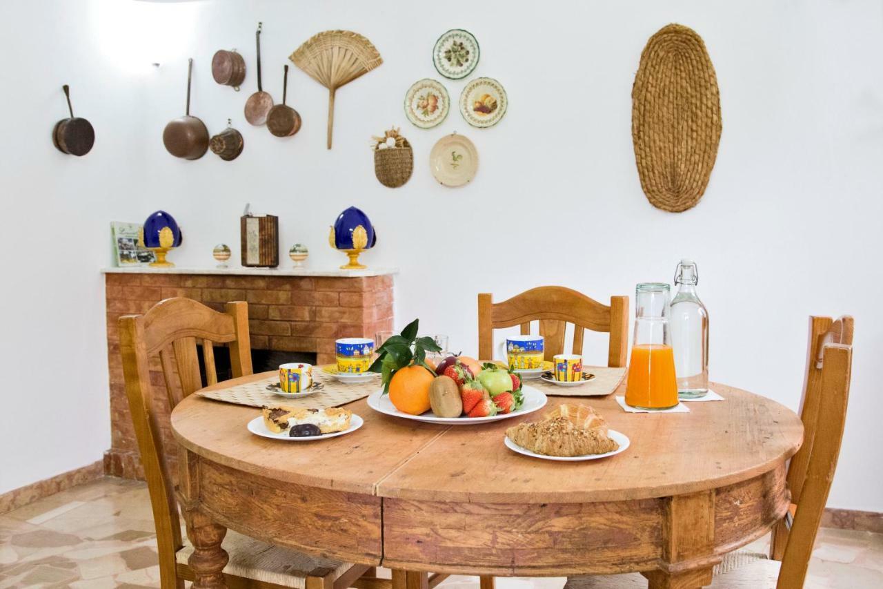 Domus Relax Bed & Breakfast Selva Di Fasano Dış mekan fotoğraf