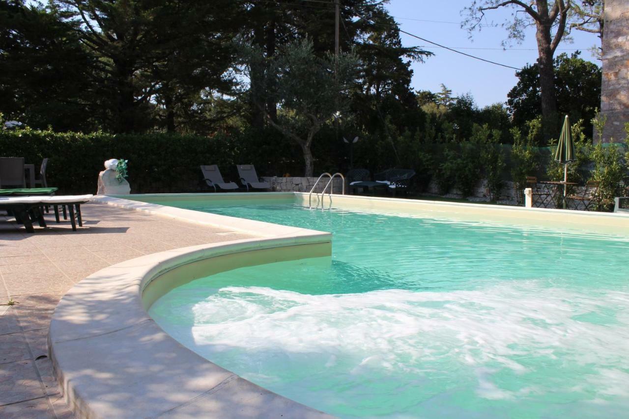 Domus Relax Bed & Breakfast Selva Di Fasano Dış mekan fotoğraf