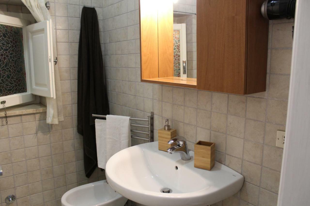 Domus Relax Bed & Breakfast Selva Di Fasano Dış mekan fotoğraf