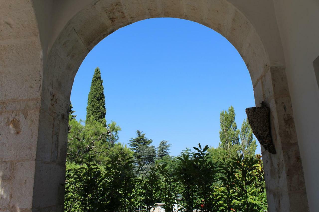 Domus Relax Bed & Breakfast Selva Di Fasano Dış mekan fotoğraf