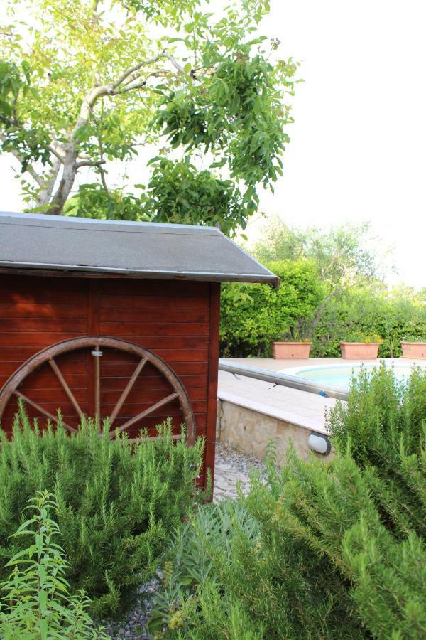 Domus Relax Bed & Breakfast Selva Di Fasano Dış mekan fotoğraf
