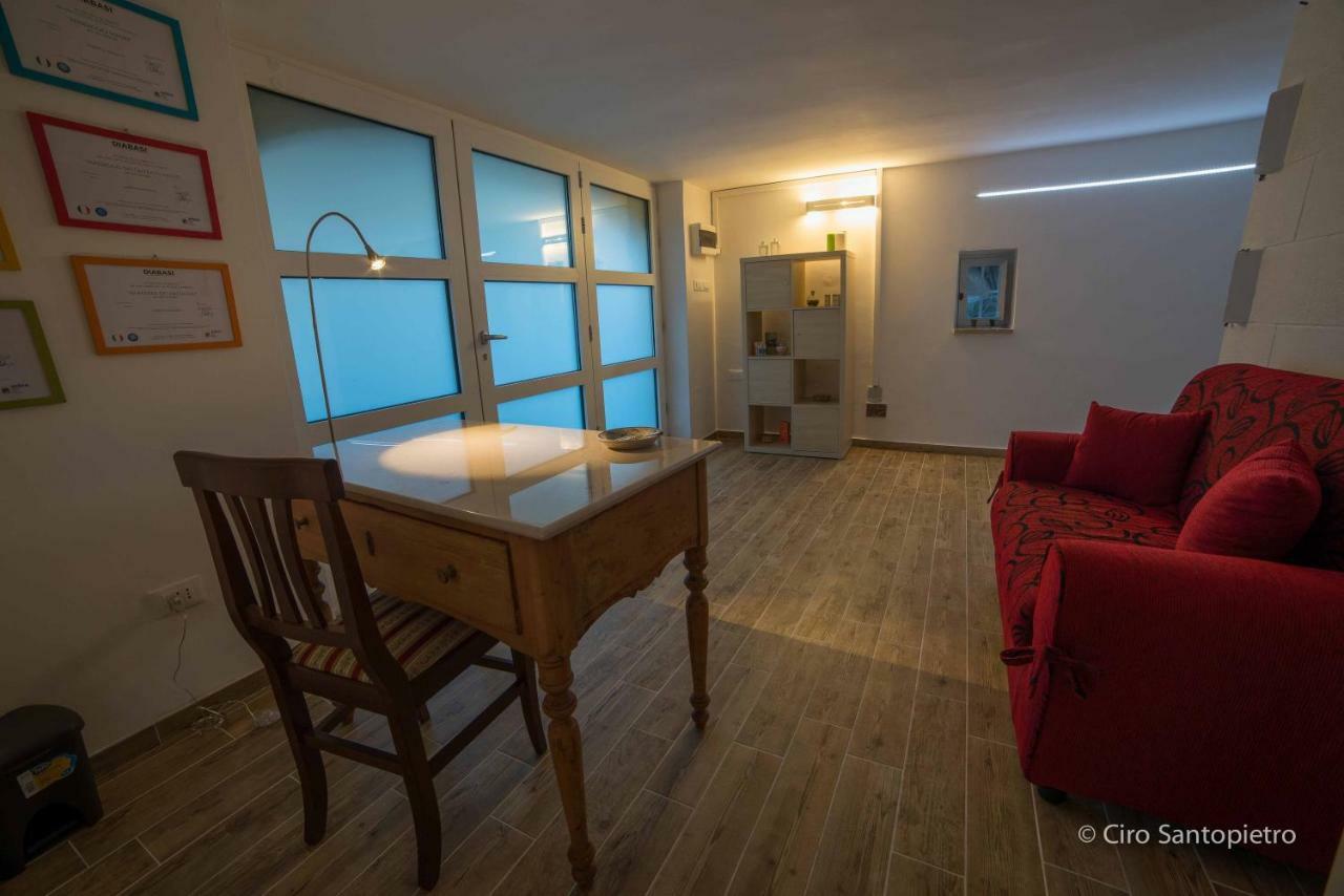 Domus Relax Bed & Breakfast Selva Di Fasano Dış mekan fotoğraf