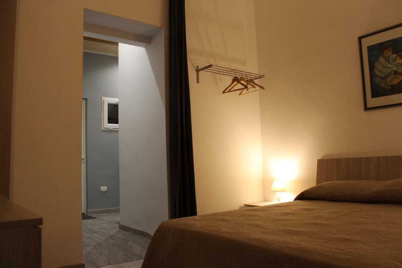 Domus Relax Bed & Breakfast Selva Di Fasano Dış mekan fotoğraf