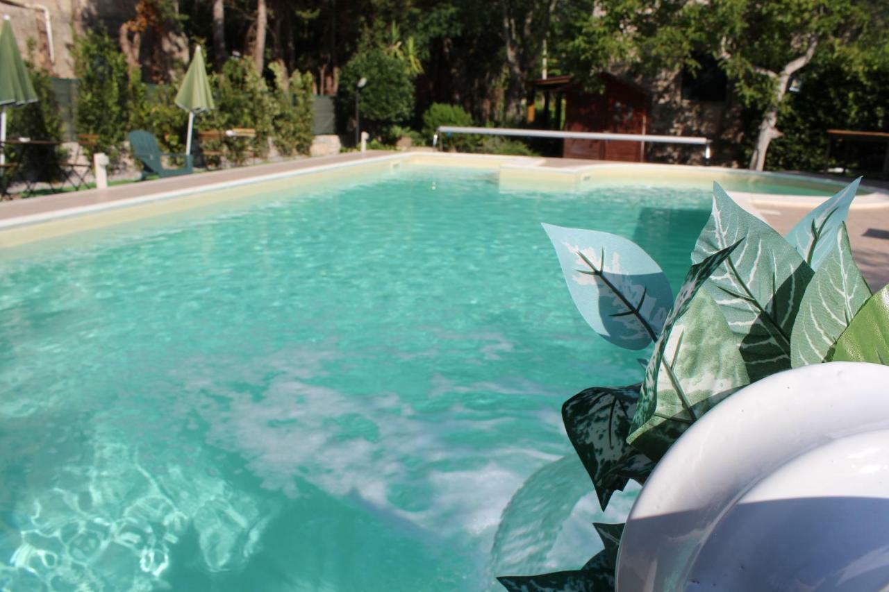 Domus Relax Bed & Breakfast Selva Di Fasano Dış mekan fotoğraf