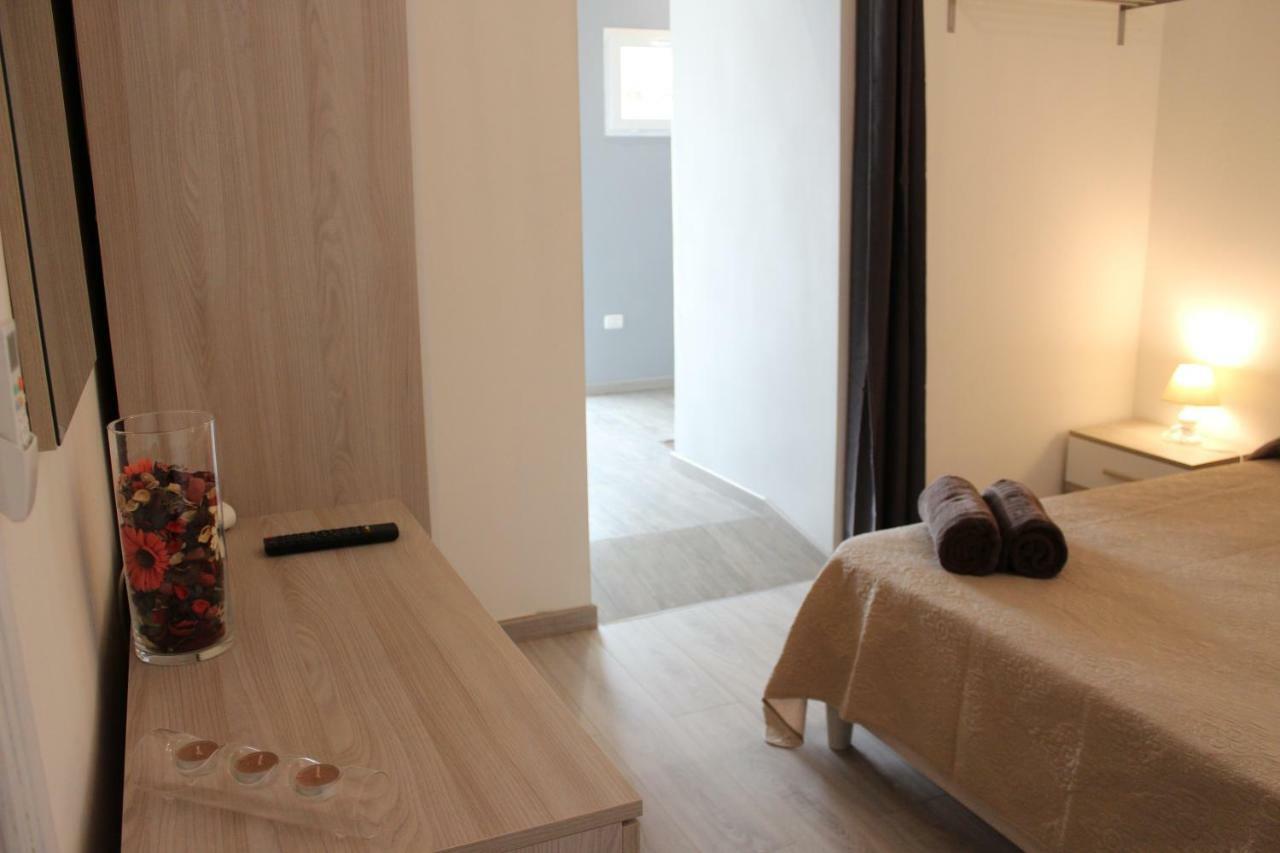 Domus Relax Bed & Breakfast Selva Di Fasano Dış mekan fotoğraf