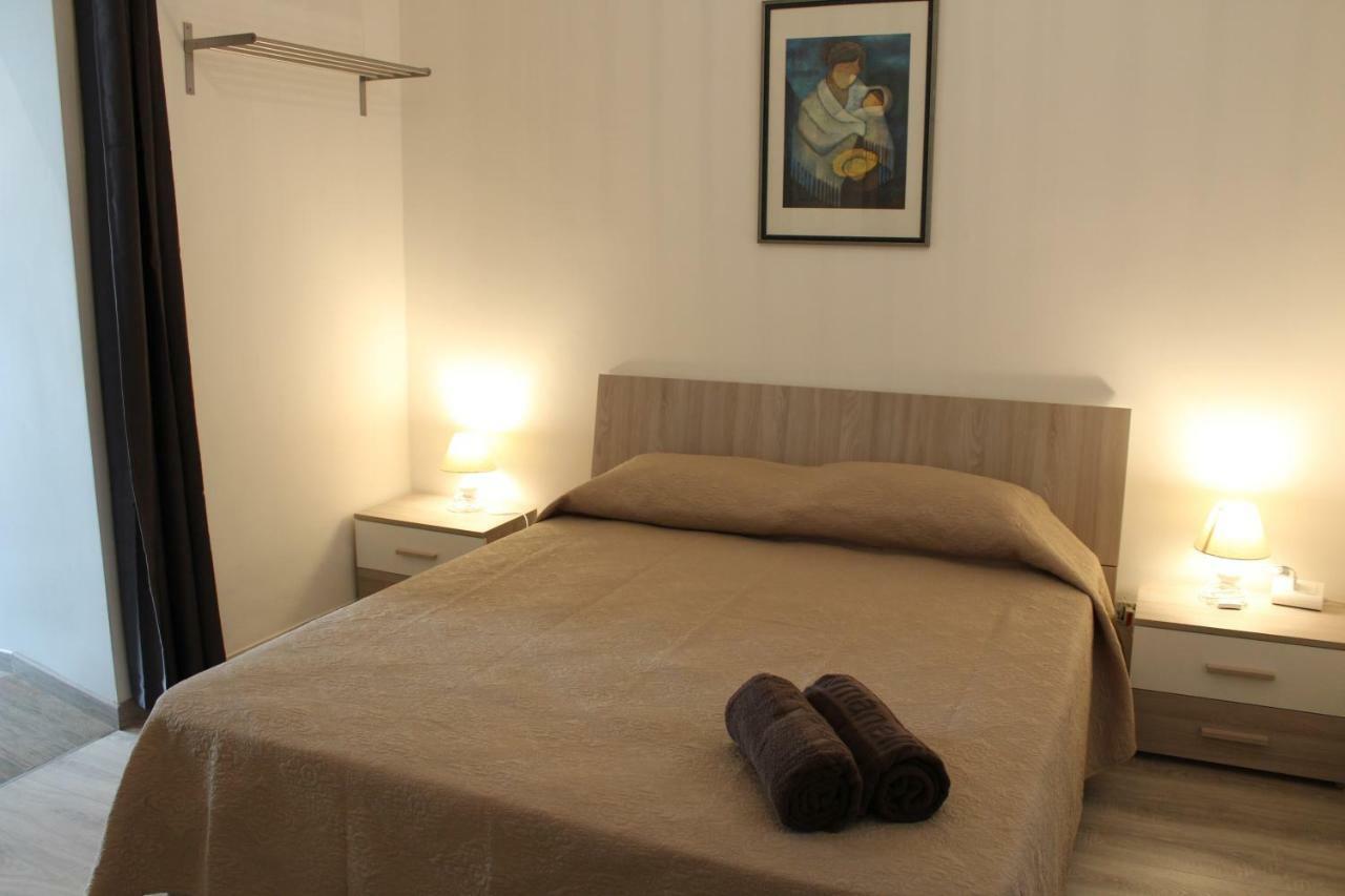 Domus Relax Bed & Breakfast Selva Di Fasano Dış mekan fotoğraf