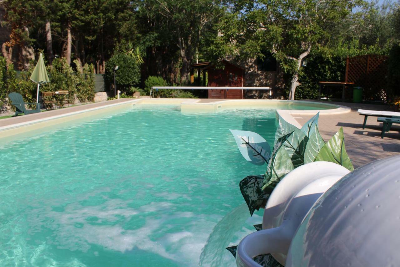 Domus Relax Bed & Breakfast Selva Di Fasano Dış mekan fotoğraf