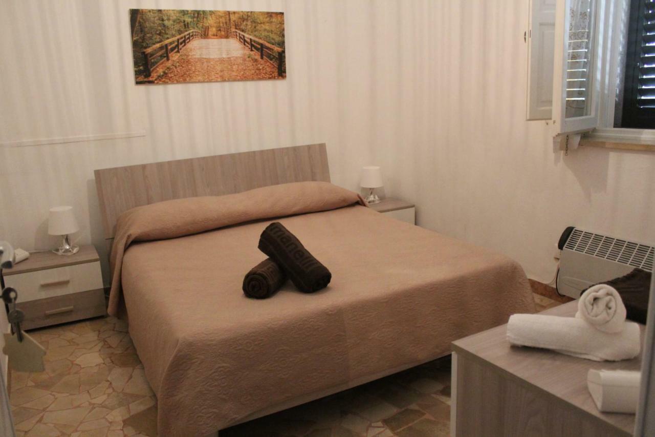Domus Relax Bed & Breakfast Selva Di Fasano Dış mekan fotoğraf