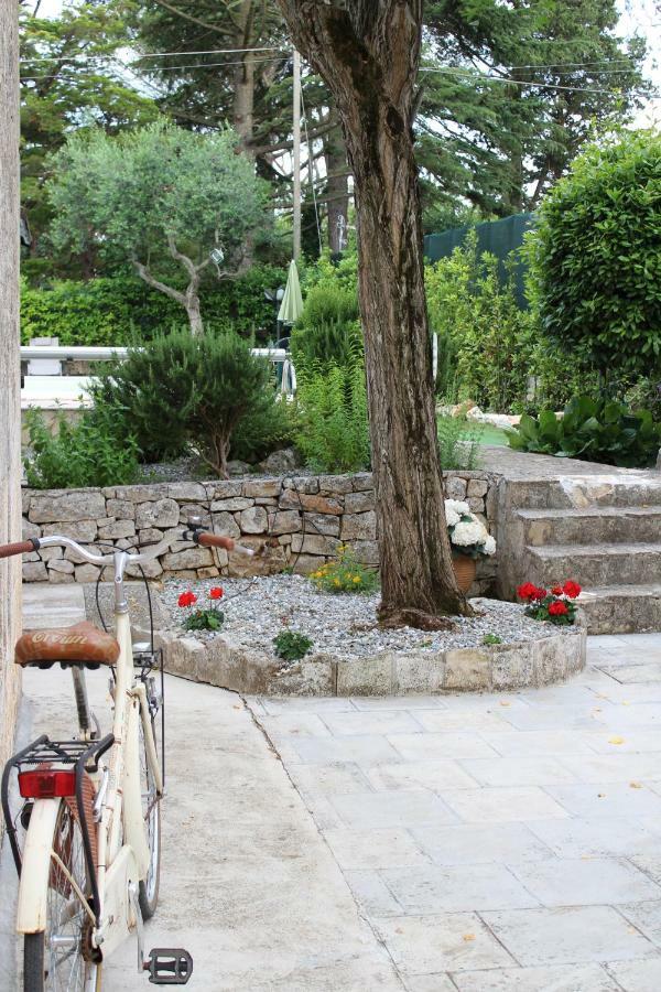 Domus Relax Bed & Breakfast Selva Di Fasano Dış mekan fotoğraf